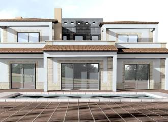 Turnkey projects Algarve