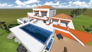 Turnkey Property Carvoeiro