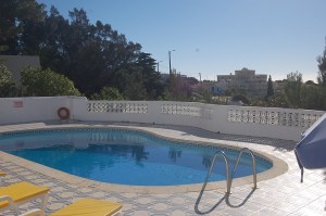 Casa Birgitta Carvoeiro Villa