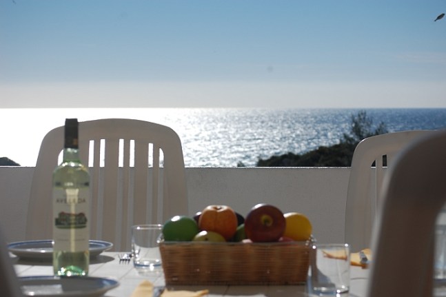 Casa Birgitta Carvoeiro Villa