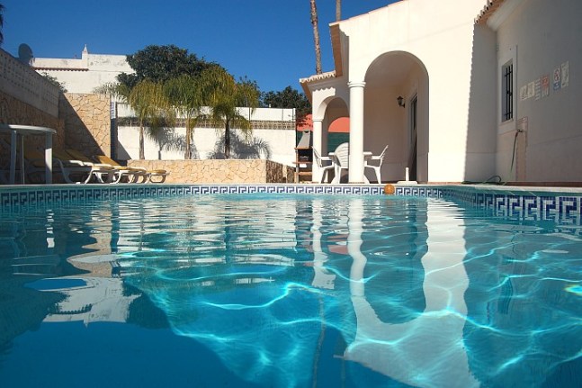 Casa Estrela Mar Carvoeiro Villa