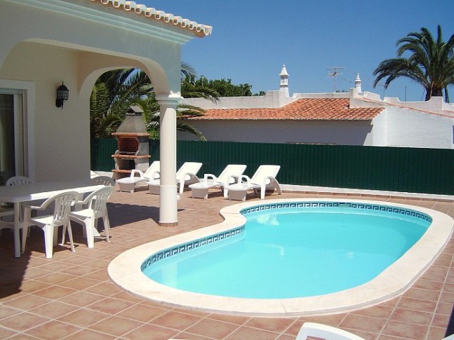 Casa Vista Mar Pool, Carvoeiro