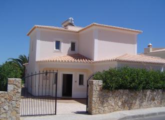 Property Management Carvoeiro