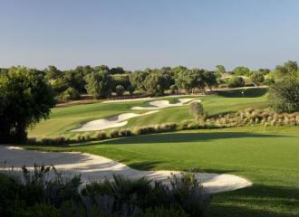 Pac4portugal Golf Algarve