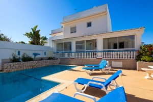 Casa Solfeiras, Carvoeiro Villa