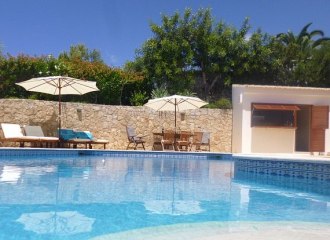 Quinta do Paraiso, Carvoeiro