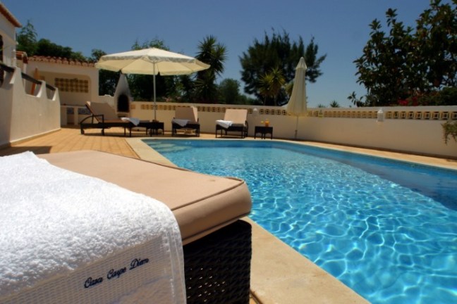 Casa Carpe DIem Carvoeiro