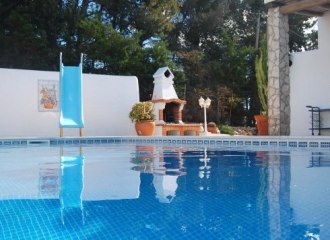 Casa Rostra Pool, Carvoeiro