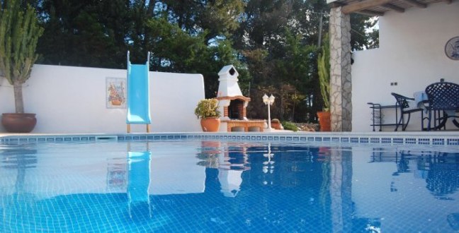 Casa Rostra Pool, Carvoeiro