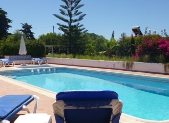 Casa As Viderias, Carvoeiro