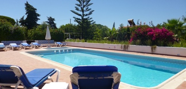 Casa As Viderias, Carvoeiro