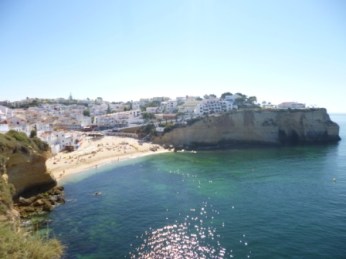 Carvoeiro Private Rentals