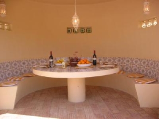 Casa Comprida Carvoeiro Villa Rental