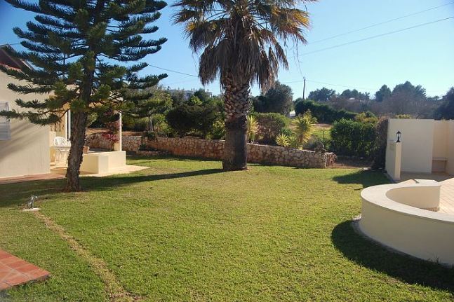 Casa Ursa Lawn Carvoeiro Luxury Villa