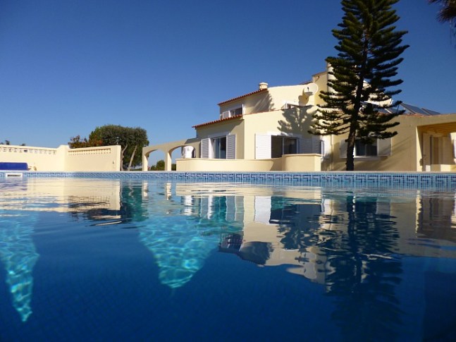 Casa Ursa Luxury Carvoeiro Villa Rental