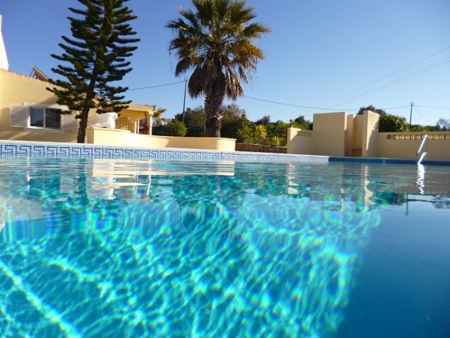 Casa Ursa Carvoeiro Villa Rental