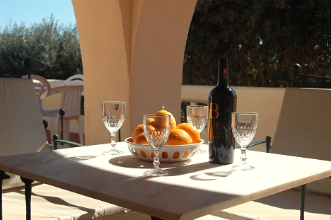 Casa Trevo Private Carvoeiro Villa Rental