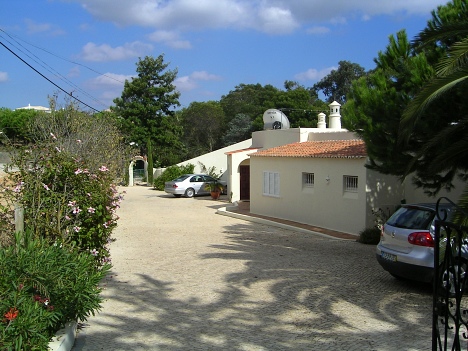 Casa Comprida Carvoeiro Villa Rental