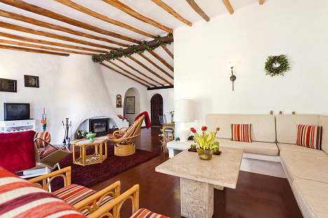 Casa Trevo Private Carvoeiro Villa Rental