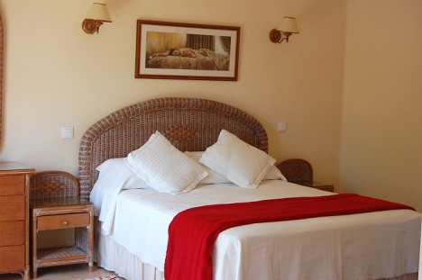 Casa Comprida Carvoeiro Villa Rental