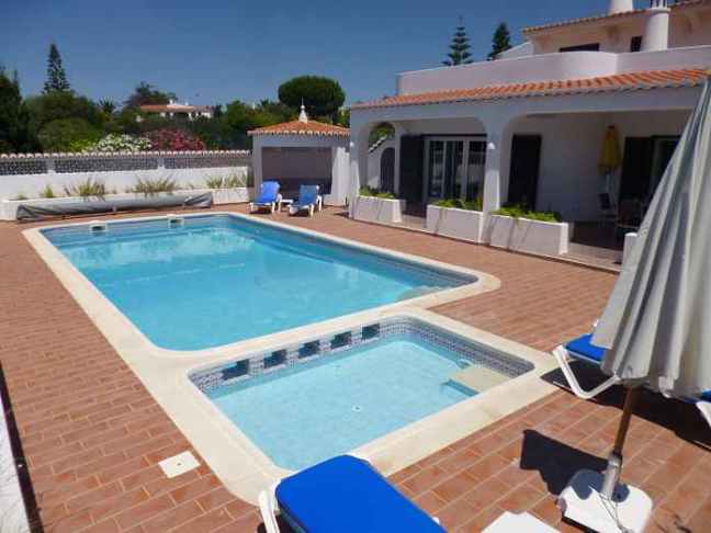 Casa As Vidierias, Carvoeiro Rental Villa