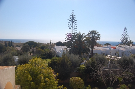 Casa Trevo Private Carvoeiro Villa Rental