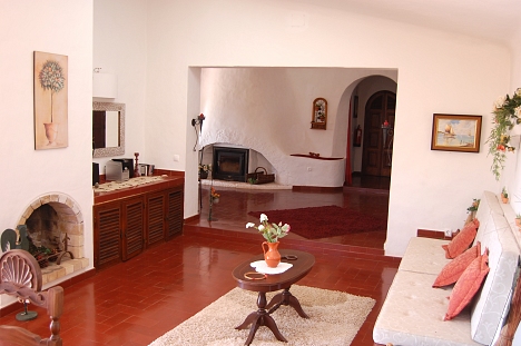 Casa Trevo Private Carvoeiro Villa Rental