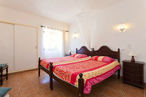 Casa Trevo Private Carvoeiro Villa Rental