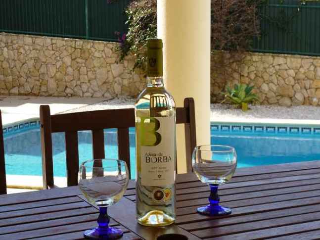 Casa Melanie, Carvoeiro Villa Rental