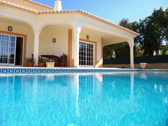 Casa Melanie, Carvoeiro Villa Rental