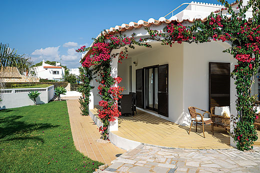 Casa MareCeu Carvoeiro Seaview Villa