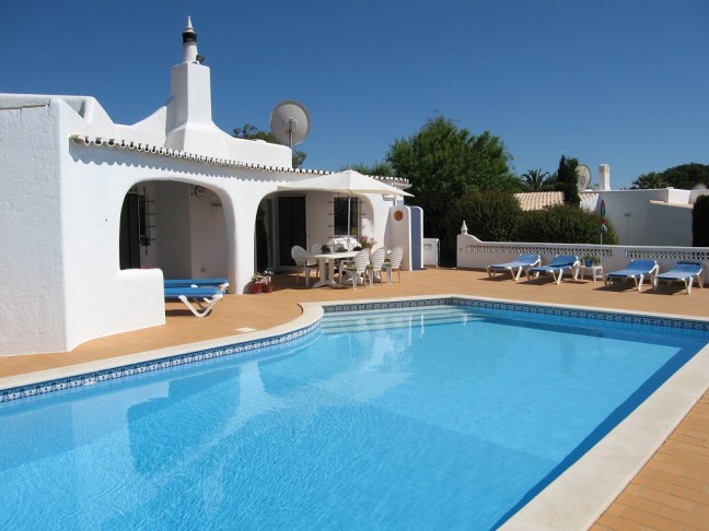 Casa Margarita, Quinta do Paraiso