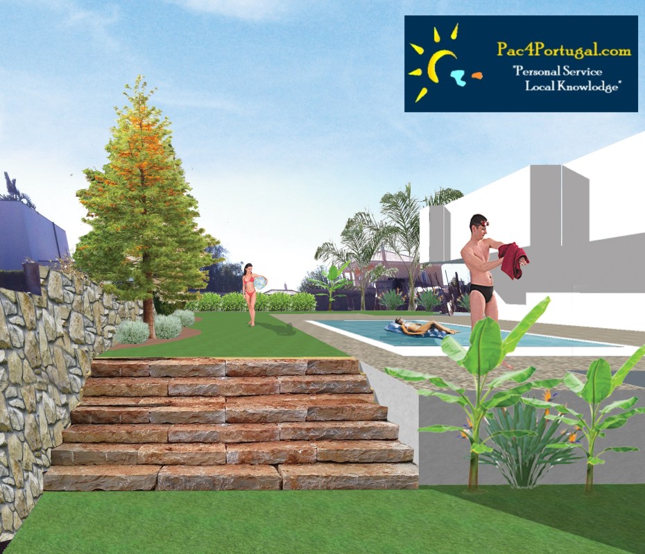 Lagos Landscaping Project2