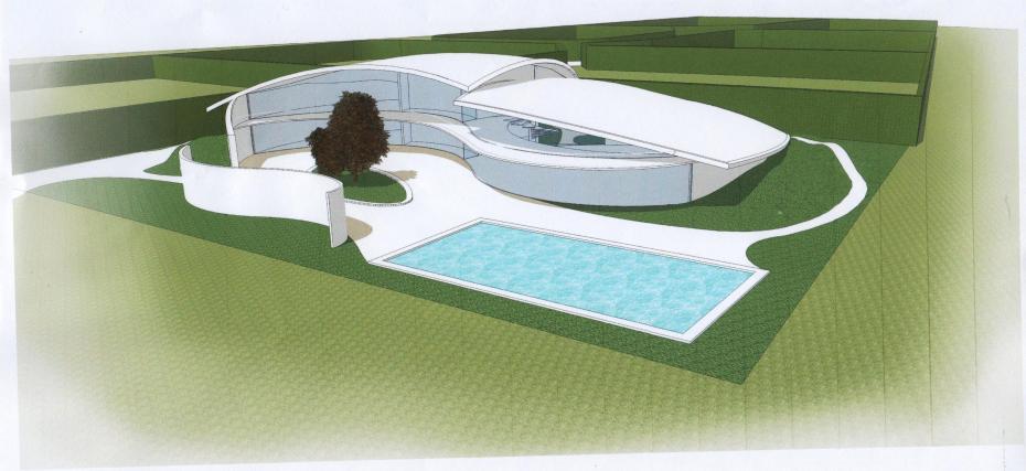 Building to your specifications, Carvoeiro