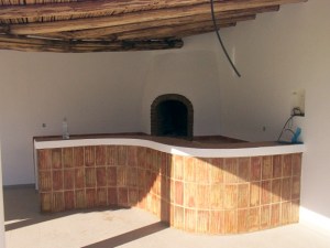 Building New Areas, Carvoeiro