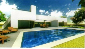 Modern Off Plan Villa in Carvoeiro