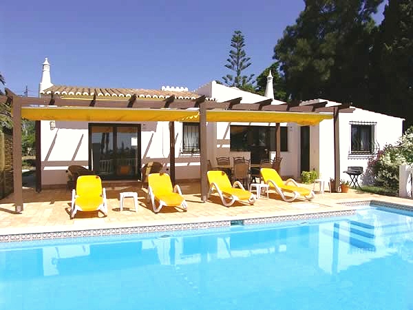 Casa Mimosa, 3 bedroom villa Carvoeiro
