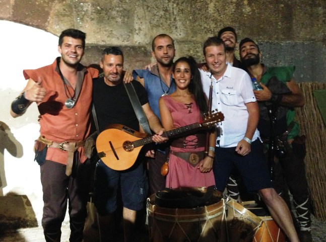 Pac4Portugal & Sons da Suévia