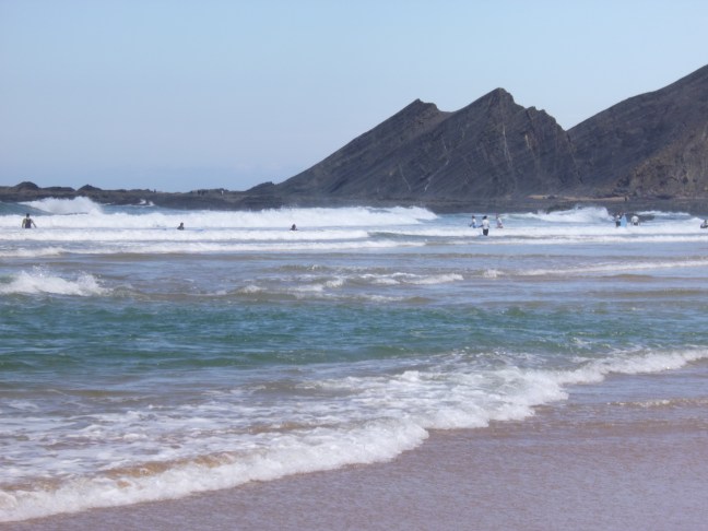 Pac4Portugal Escapes to Aljezur