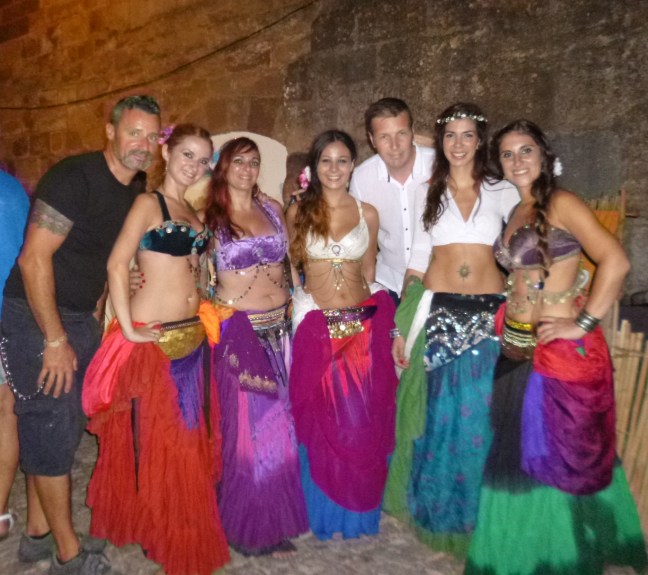 Pac4Portugal Feira Medieval de Silves