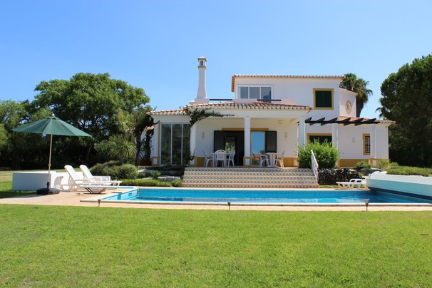 Casa Cravalo - Carvoeiro Villa