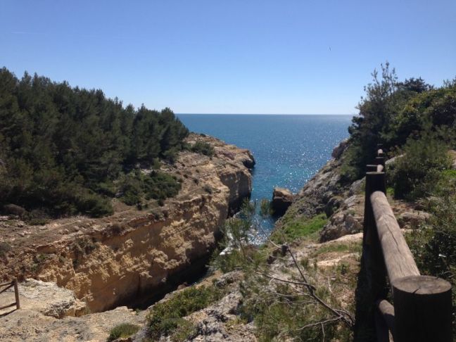 Pac4Portugal 7HV 15 Walk