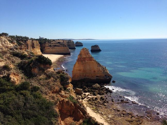 Pac4Portugal 7HV 2 Praia da Marinha2