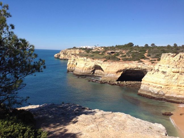 Pac4Portugal 7HV 6 Walk