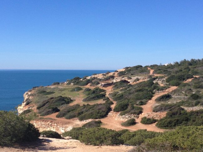 Pac4Portugal 7HV 7 Walk