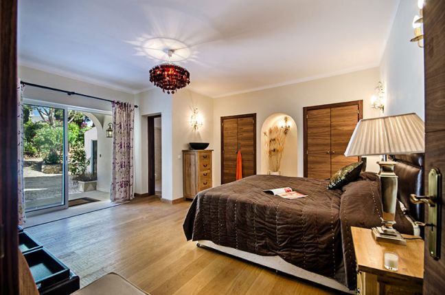 Pac4Portugal Casa Roseanne Bedroom3