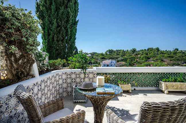 Pac4Portugal Casa Roseanne chill